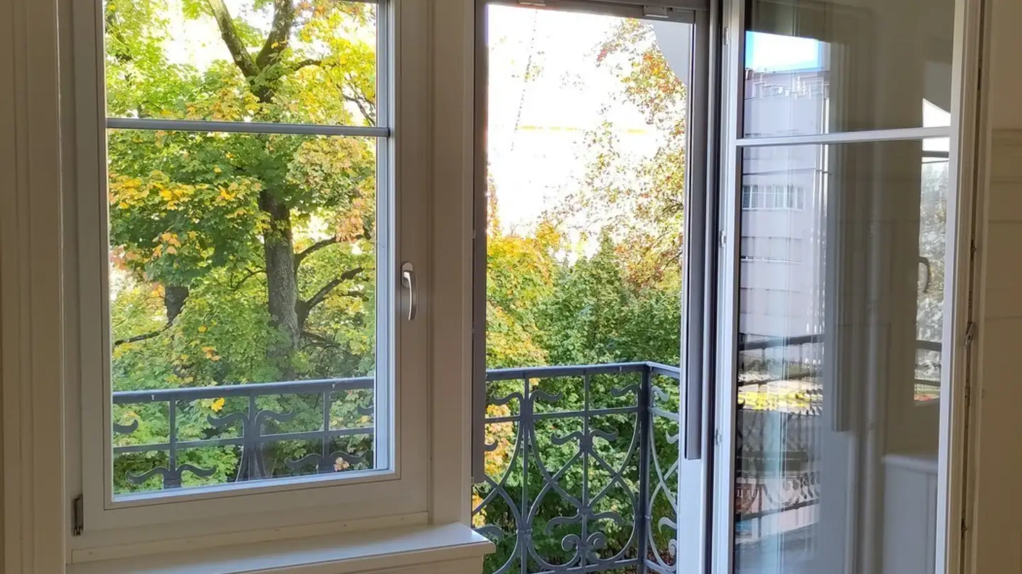 Appartamento in affitto - Kolosseumstrasse 6, 9008 St. Gallen