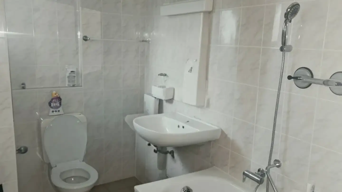 Dachgeschosswohnung mieten - Rue Des Fossés 10, 1110 Morges - Foto 2