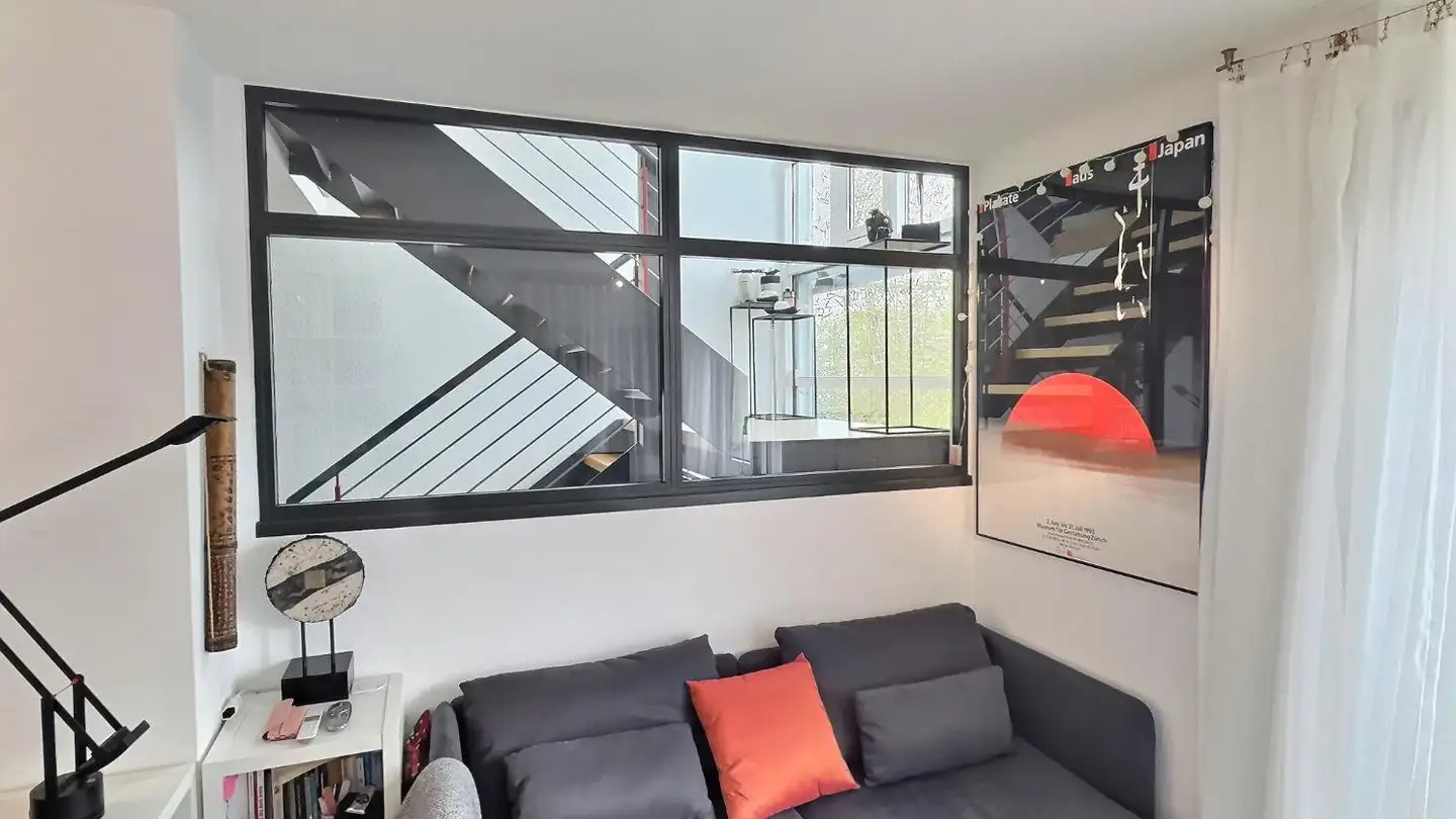 Duplex in vendita - 1400 Yverdon-les-Bains - Foto 4