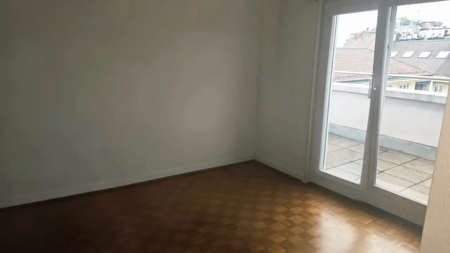 Dachgeschosswohnung mieten - Rue Des Fossés 10, 1110 Morges - Foto 3