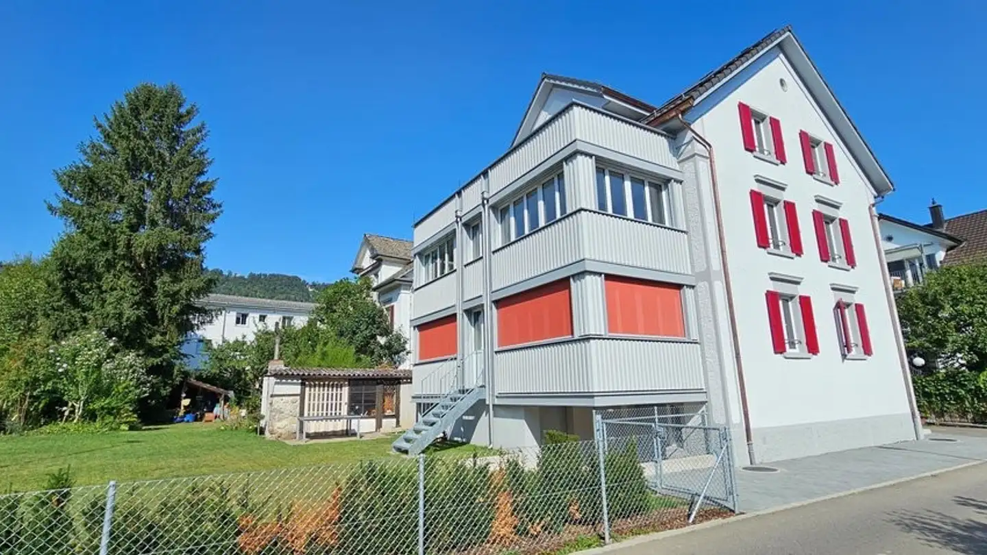 Duplex for rent - Grundstrasse 17, 8134 Adliswil - Photo 2
