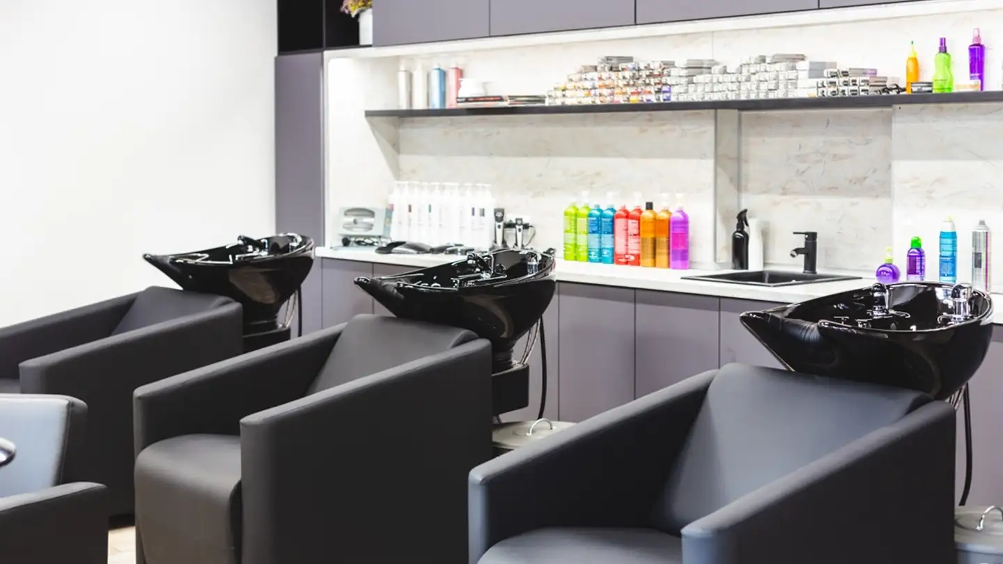 Hairdresser for rent - 1204 Genève