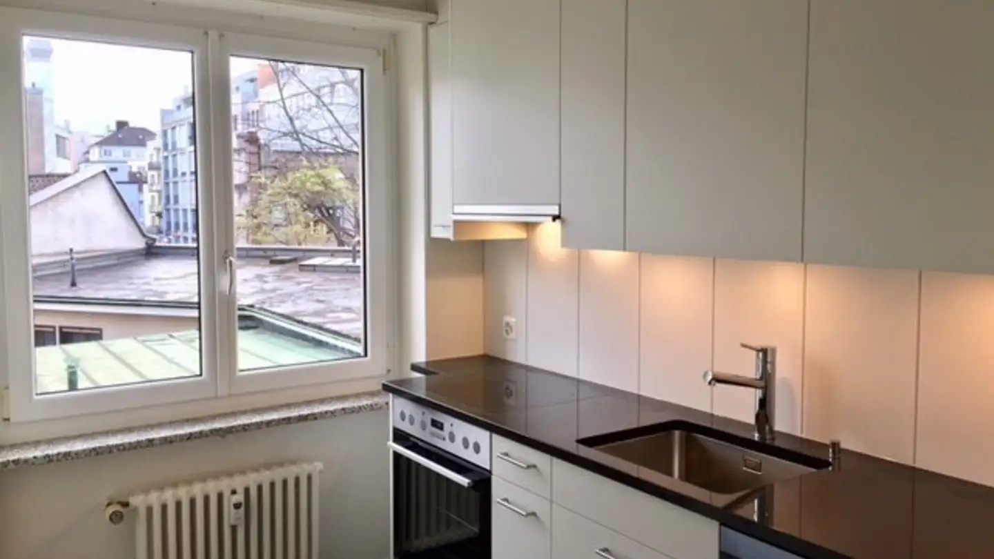 Apartment for rent - Claragraben 78, 4058 Basel - Photo 2