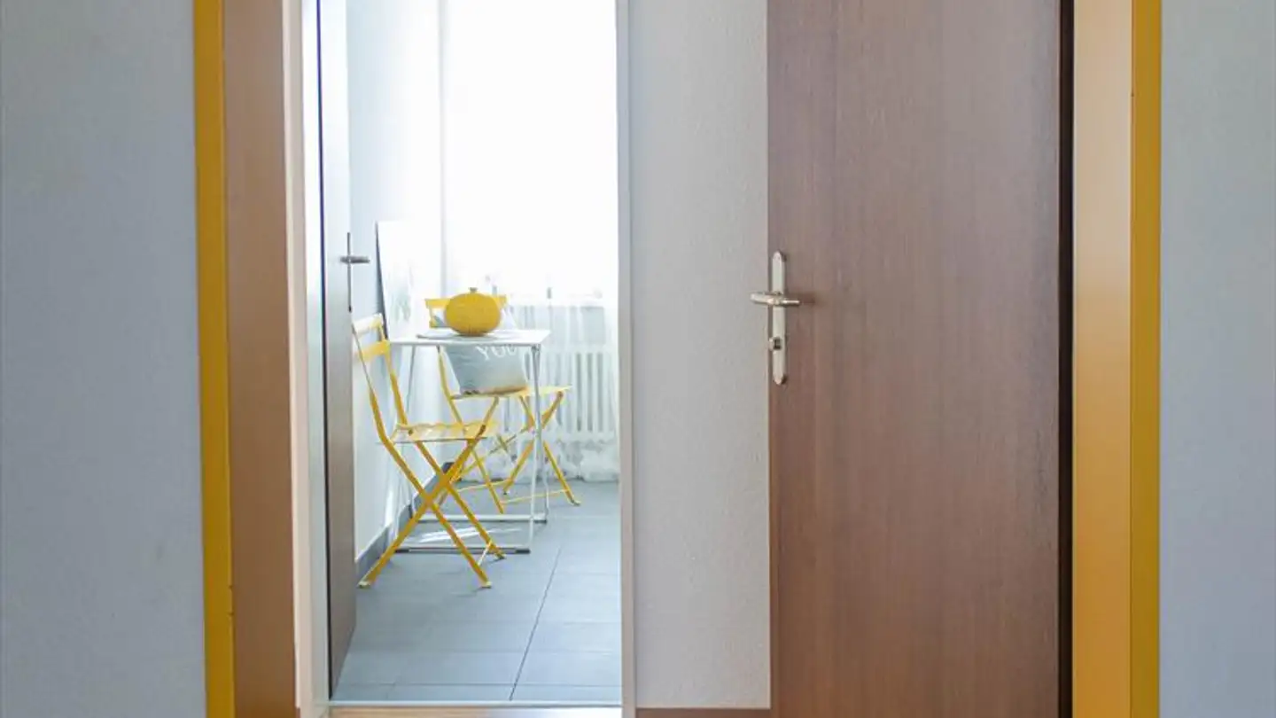 Appartamento in affitto - Via Del Tiglio 1a, 6592 S. Antonino