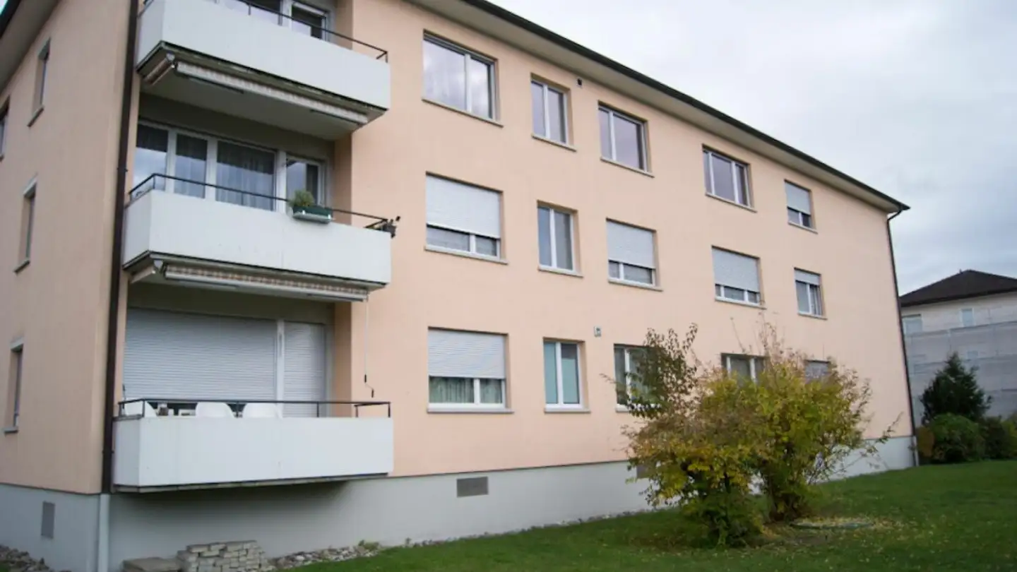 Appartement à louer - Brühlmattstrasse 2, 5610 Wohlen AG