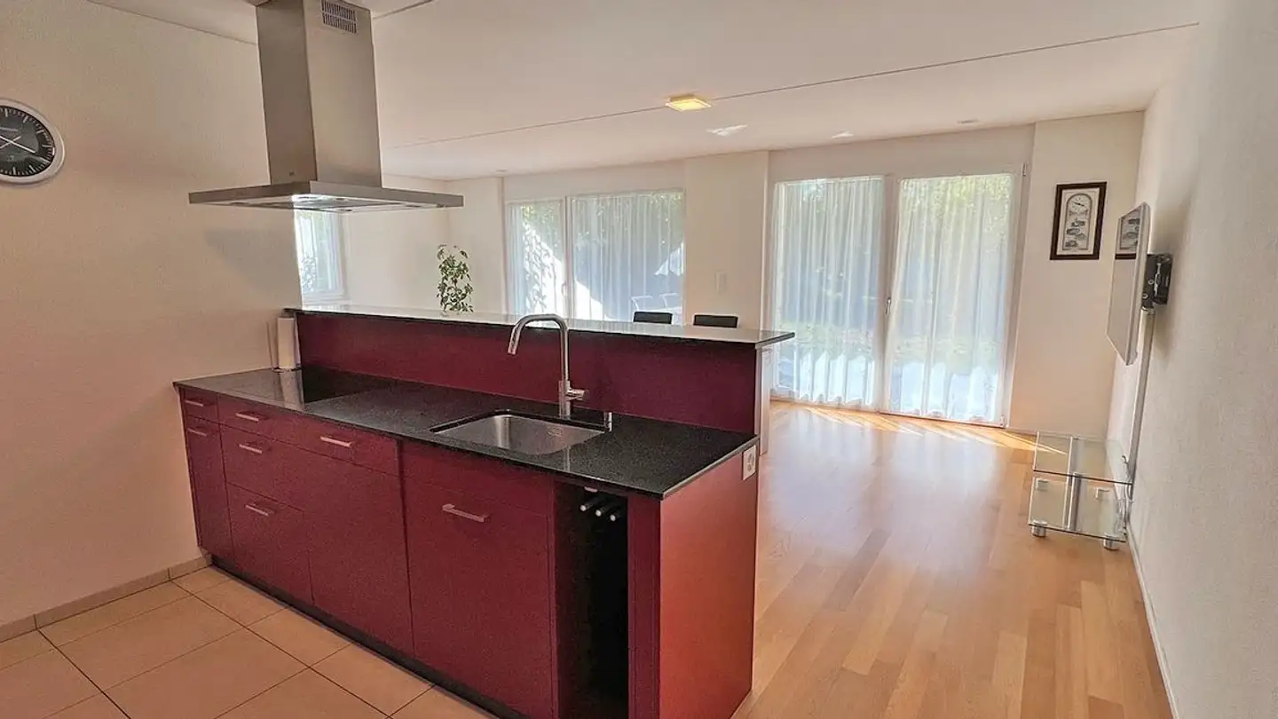 Wohnung kaufen - Kronenrain 3, 3315 Bätterkinden - Foto 2