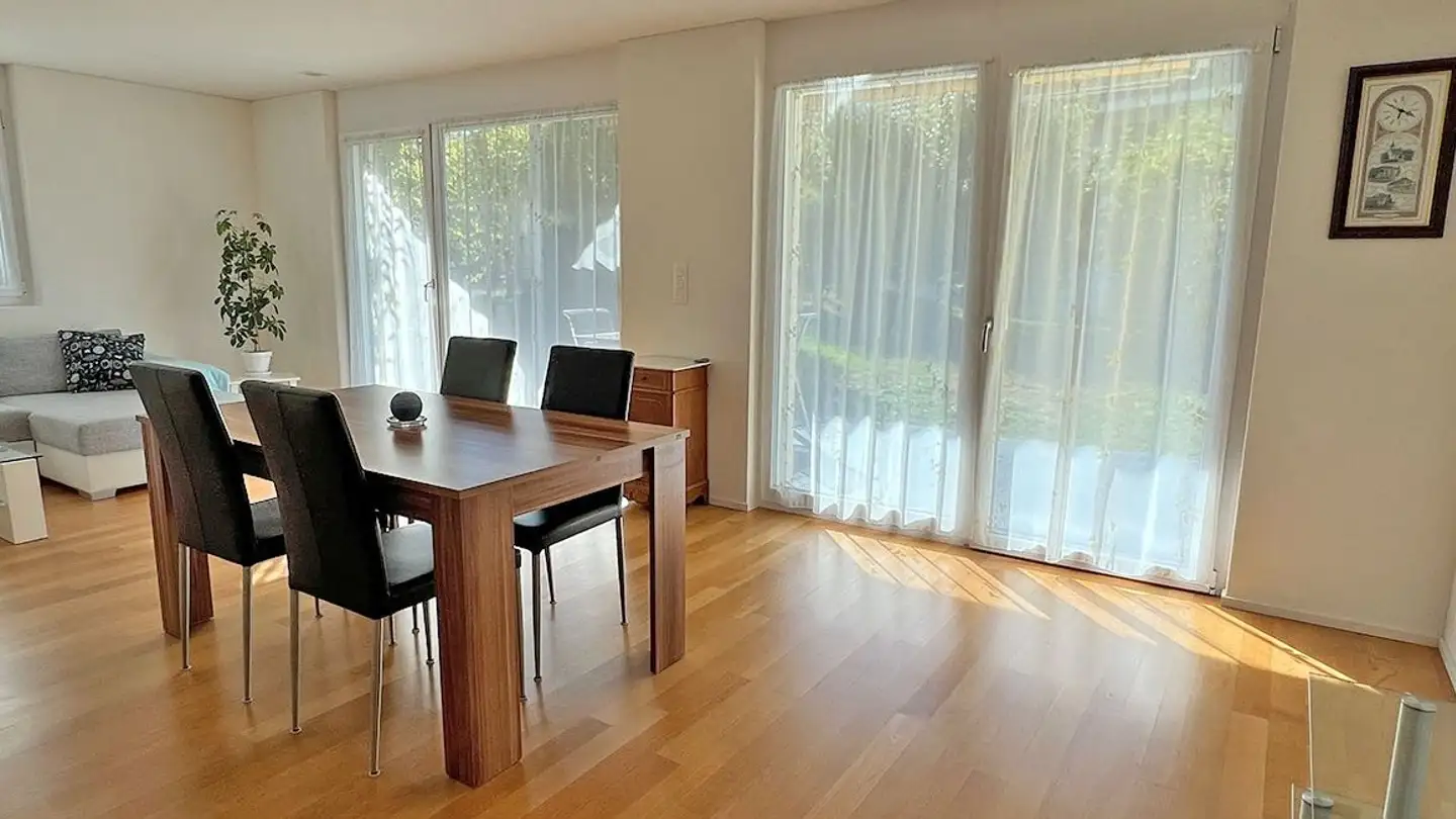 Wohnung kaufen - Kronenrain 3, 3315 Bätterkinden - Foto 3