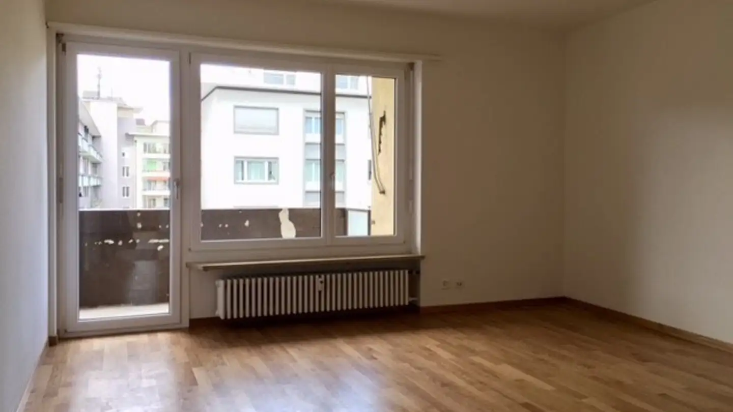 Apartment for rent - Claragraben 78, 4058 Basel - Photo 3