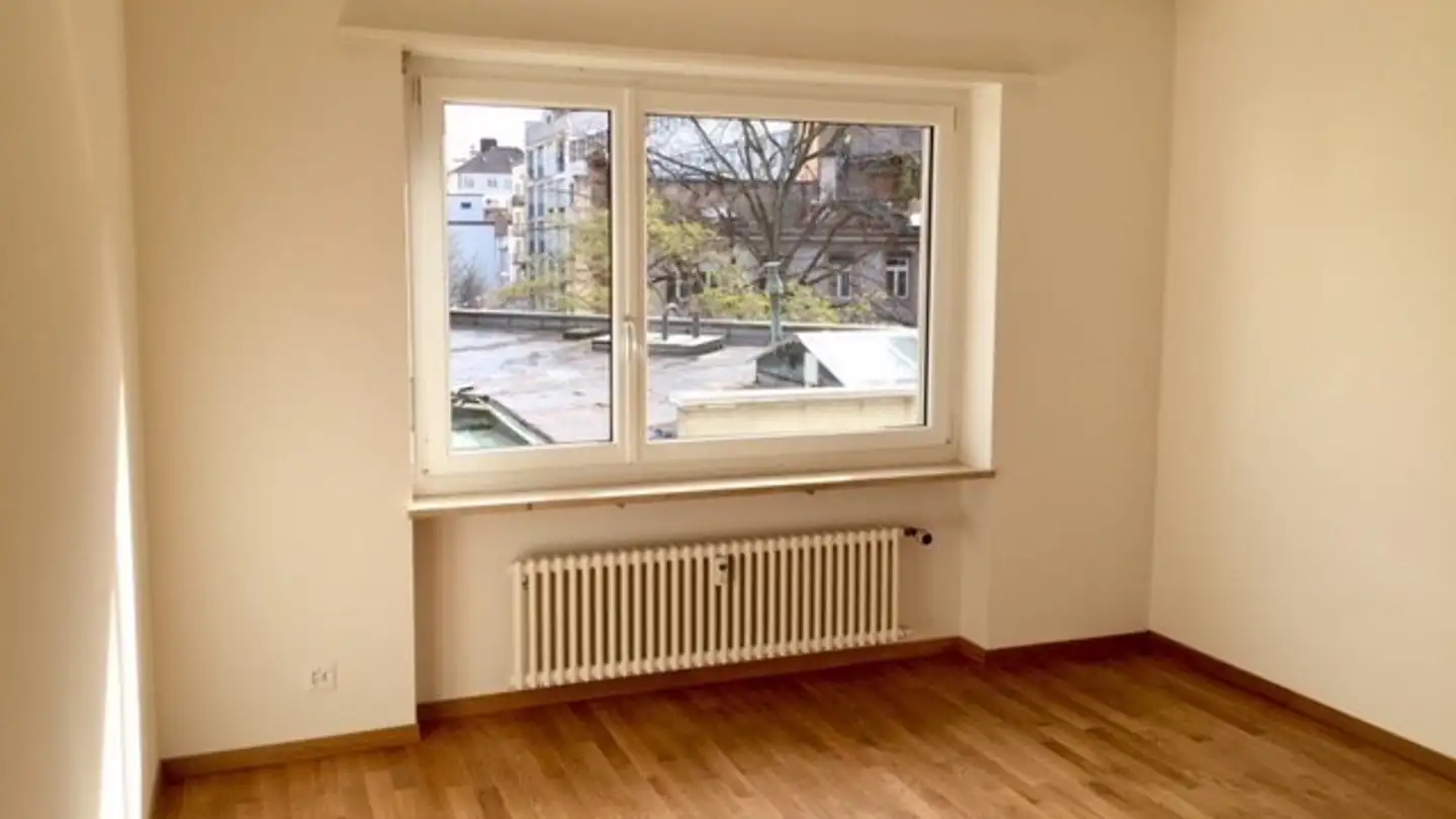 Apartment for rent - Claragraben 78, 4058 Basel - Photo 4