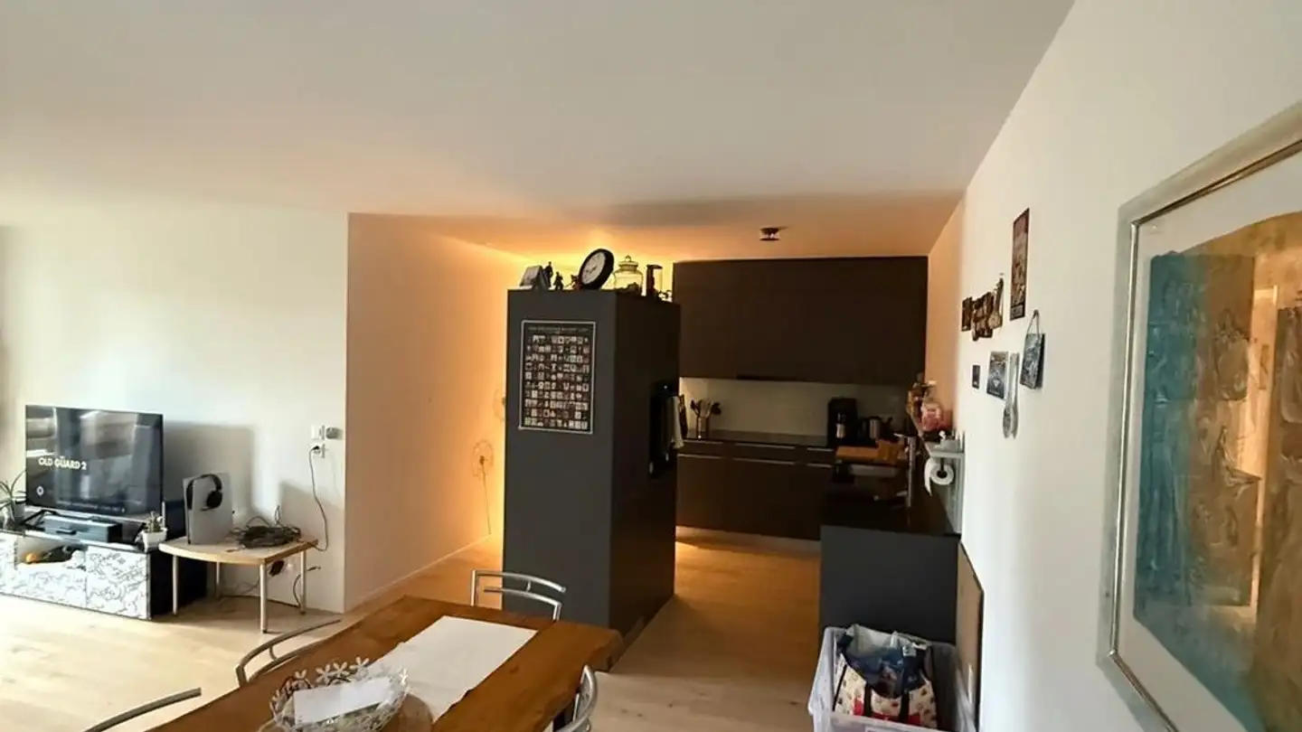 Zimmer mieten - 3015 Bern - Foto 4