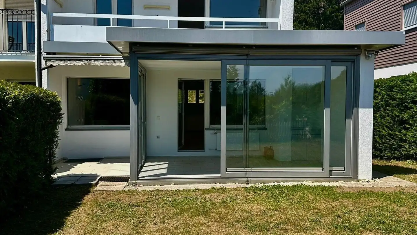 Casa bifamiliare in affitto - Nelkenrain 5, 4104 Oberwil BL - Photo 2