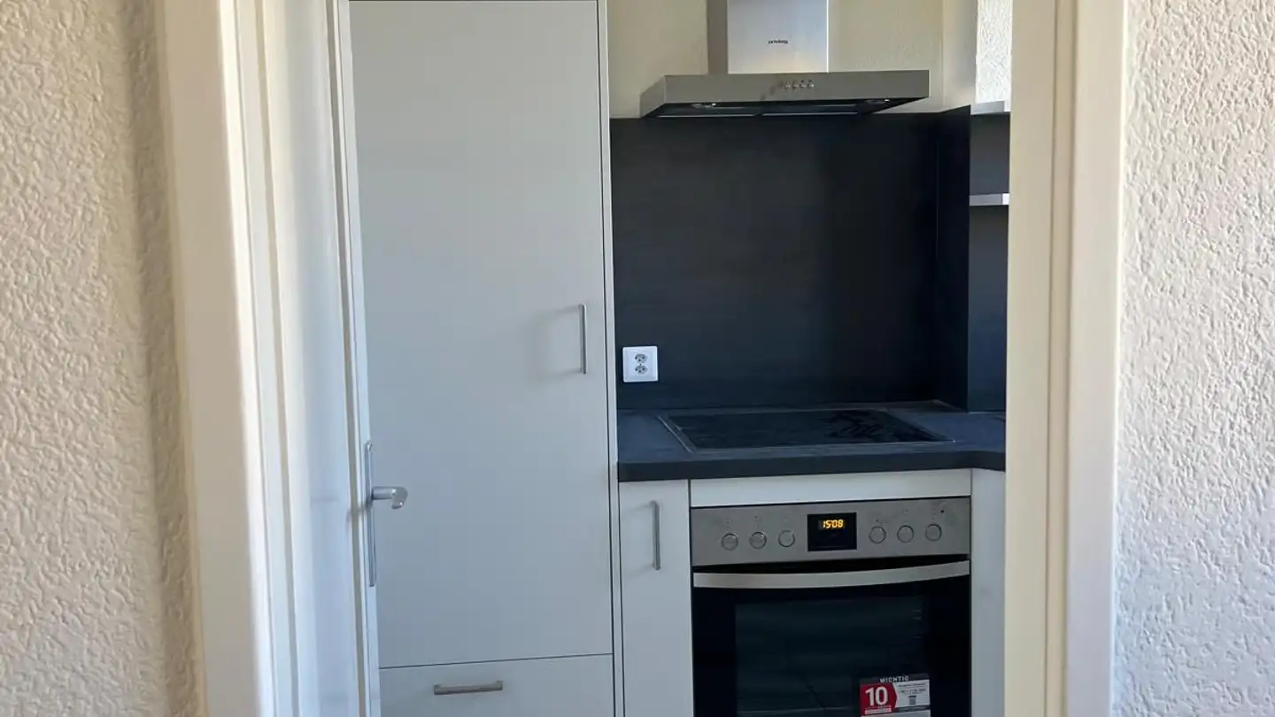 Apartment for rent - Flurstrasse 31, 2540 Grenchen - Photo 3