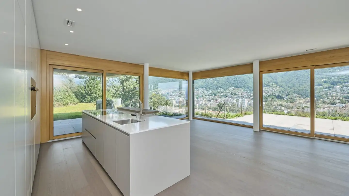 Apartment for sale - Via Tesserete 66, 6900 Lugano - Photo 2