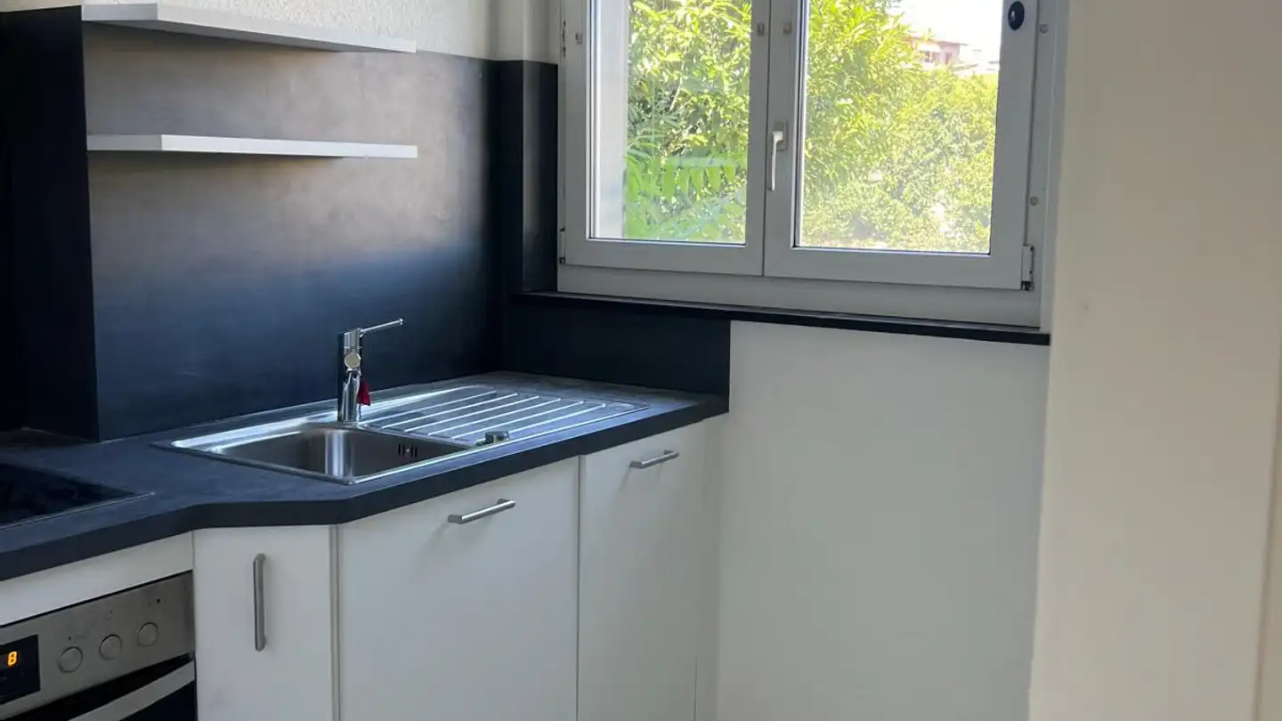 Apartment for rent - Flurstrasse 31, 2540 Grenchen - Photo 4