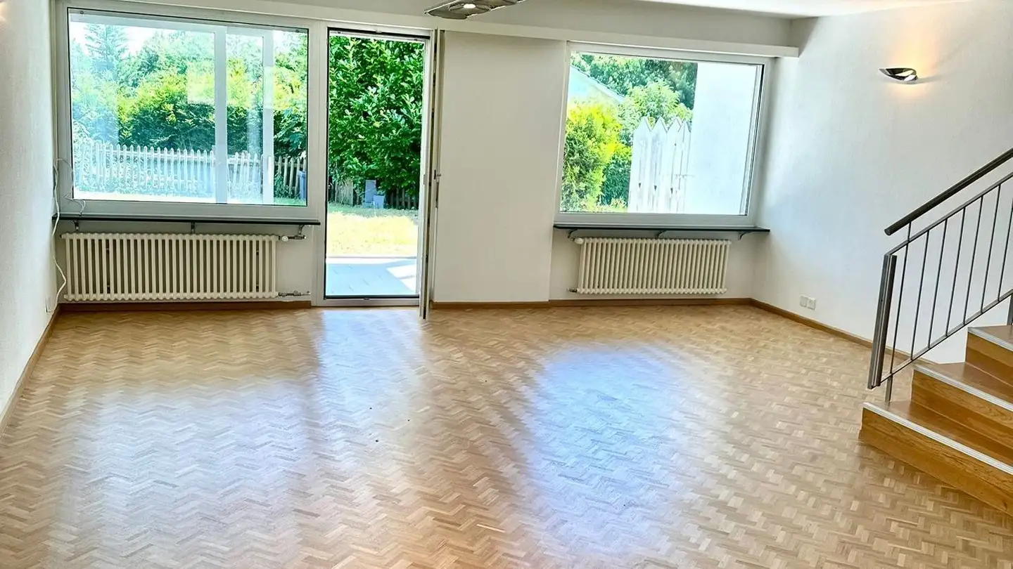 Casa bifamiliare in affitto - Nelkenrain 5, 4104 Oberwil BL - Photo 3