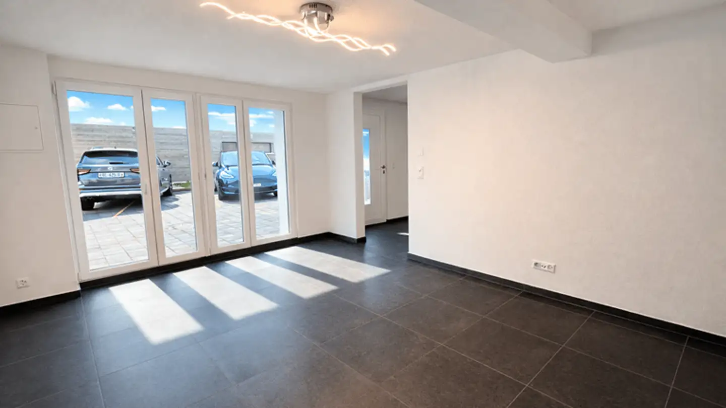Appartement à louer - Steinmattstrasse 16, 3297 Leuzigen - Photo 4