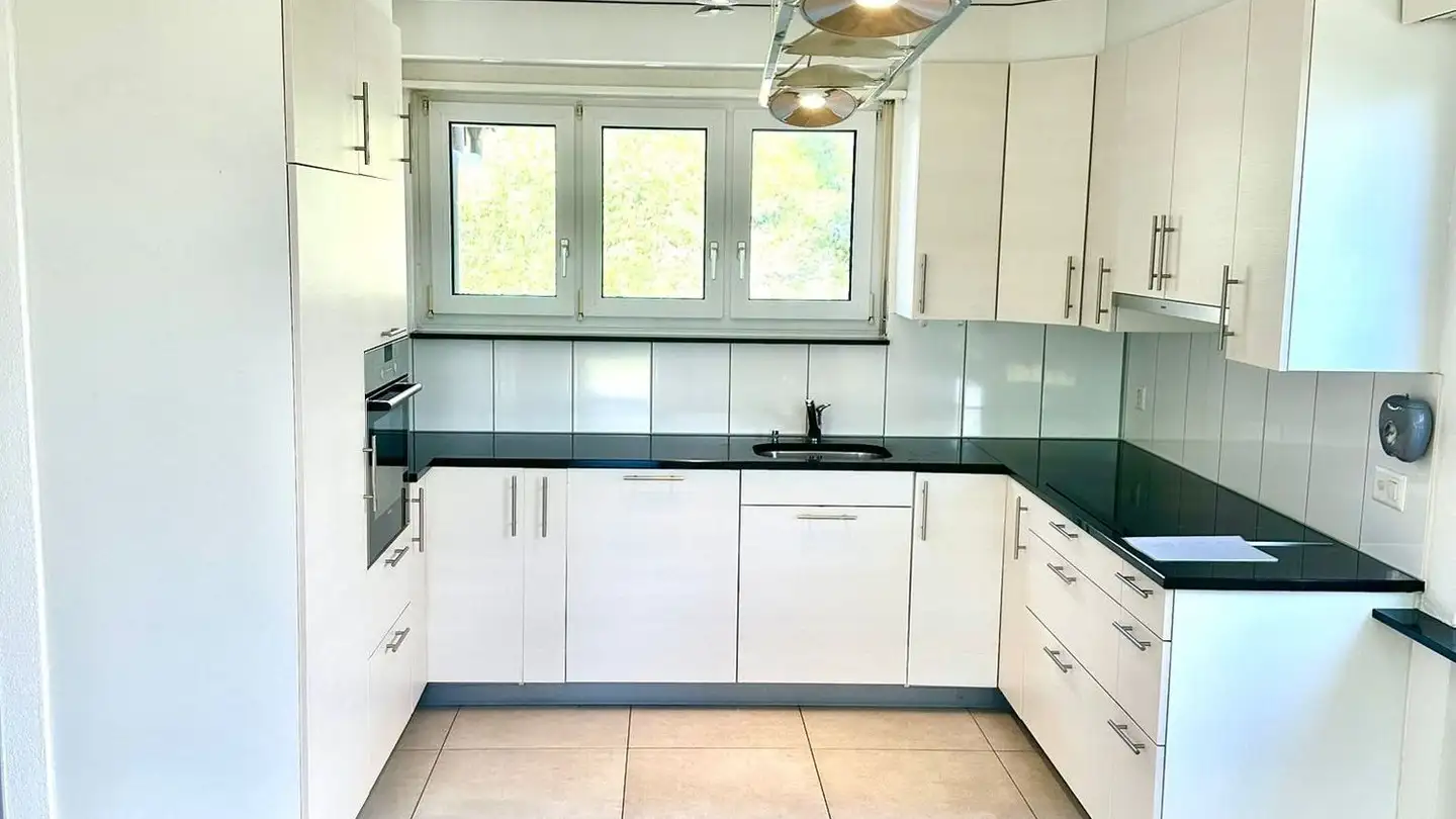 Casa bifamiliare in affitto - Nelkenrain 5, 4104 Oberwil BL - Photo 4