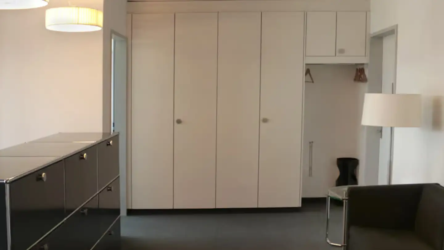 Bürofläche mieten - Baarerstrasse 63, 6300 Zug - Foto 2