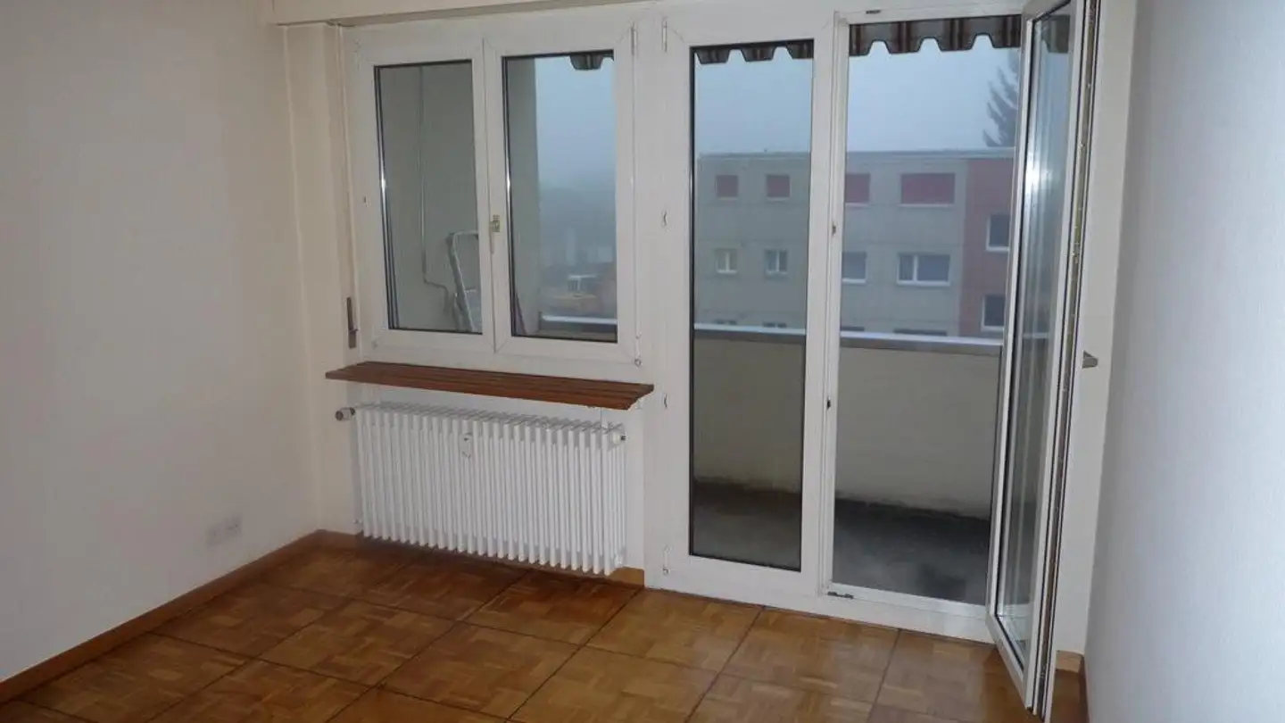 Apartment for rent - Blümlisalpstrasse 21, 4562 Biberist - Photo 2