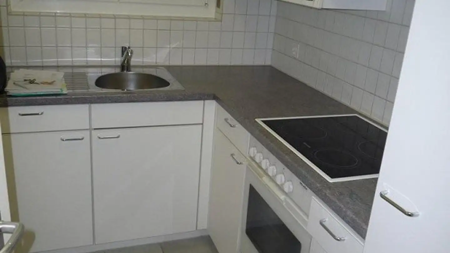 Apartment for rent - Blümlisalpstrasse 21, 4562 Biberist - Photo 3