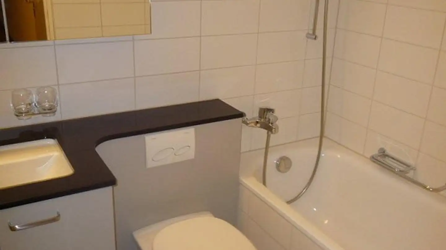 Apartment for rent - Blümlisalpstrasse 21, 4562 Biberist - Photo 4