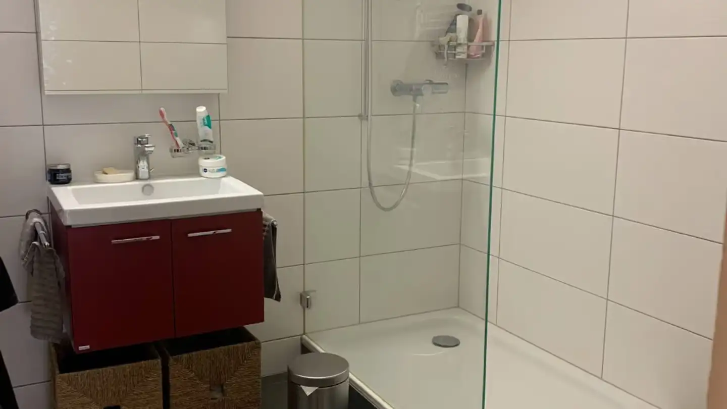 Wohnung mieten - 1700 Fribourg - Foto 4