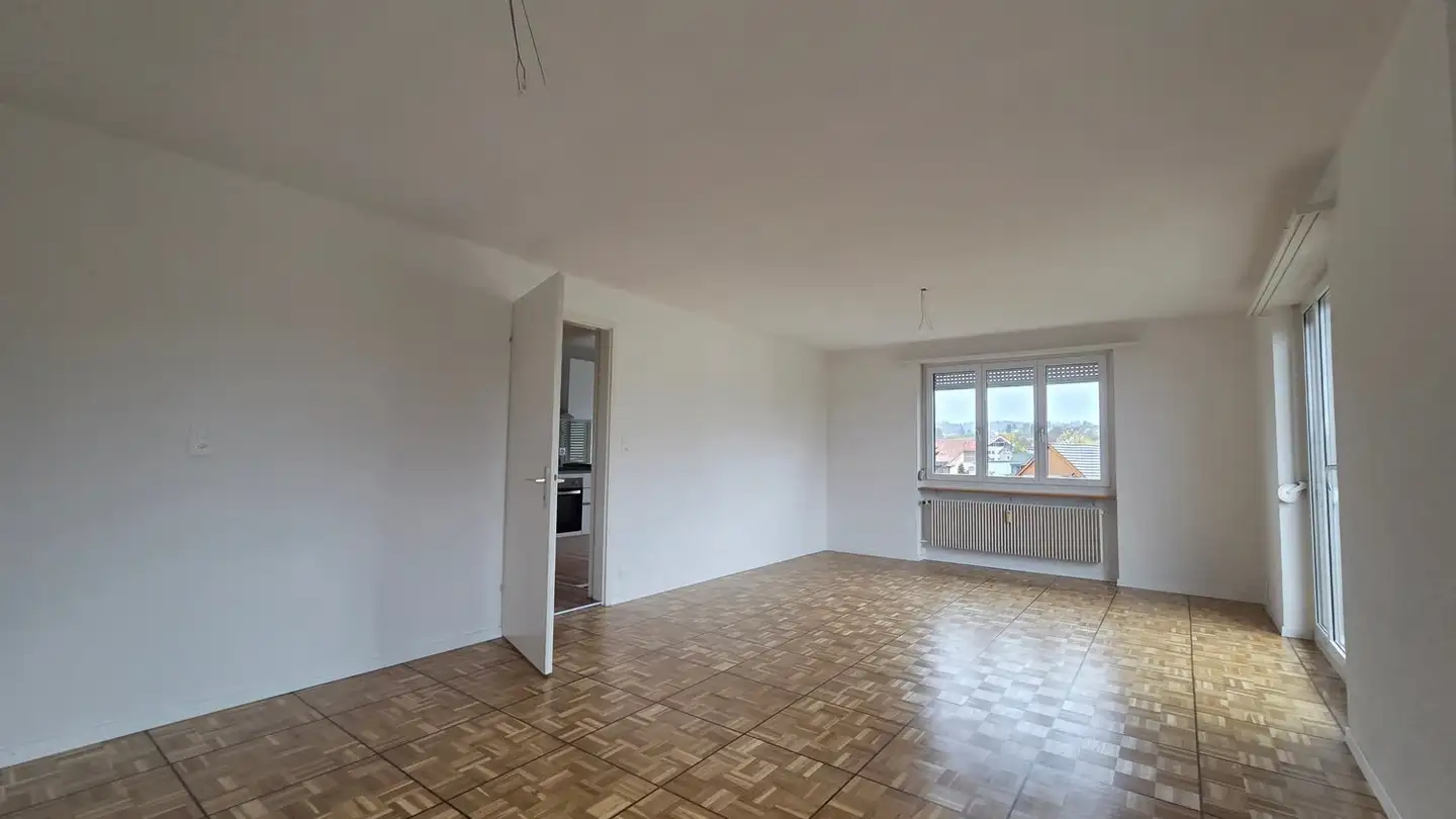 Appartement à louer - Gässli 5, 3294 Büren an der Aare - Photo 2