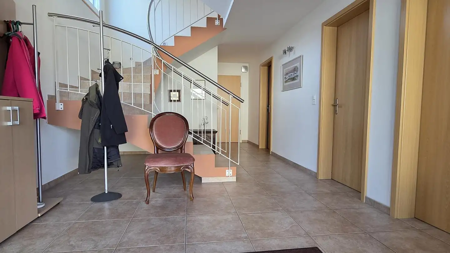 Single house for sale - Route De Fétigny 43, 1482 Cugy FR - Photo 2