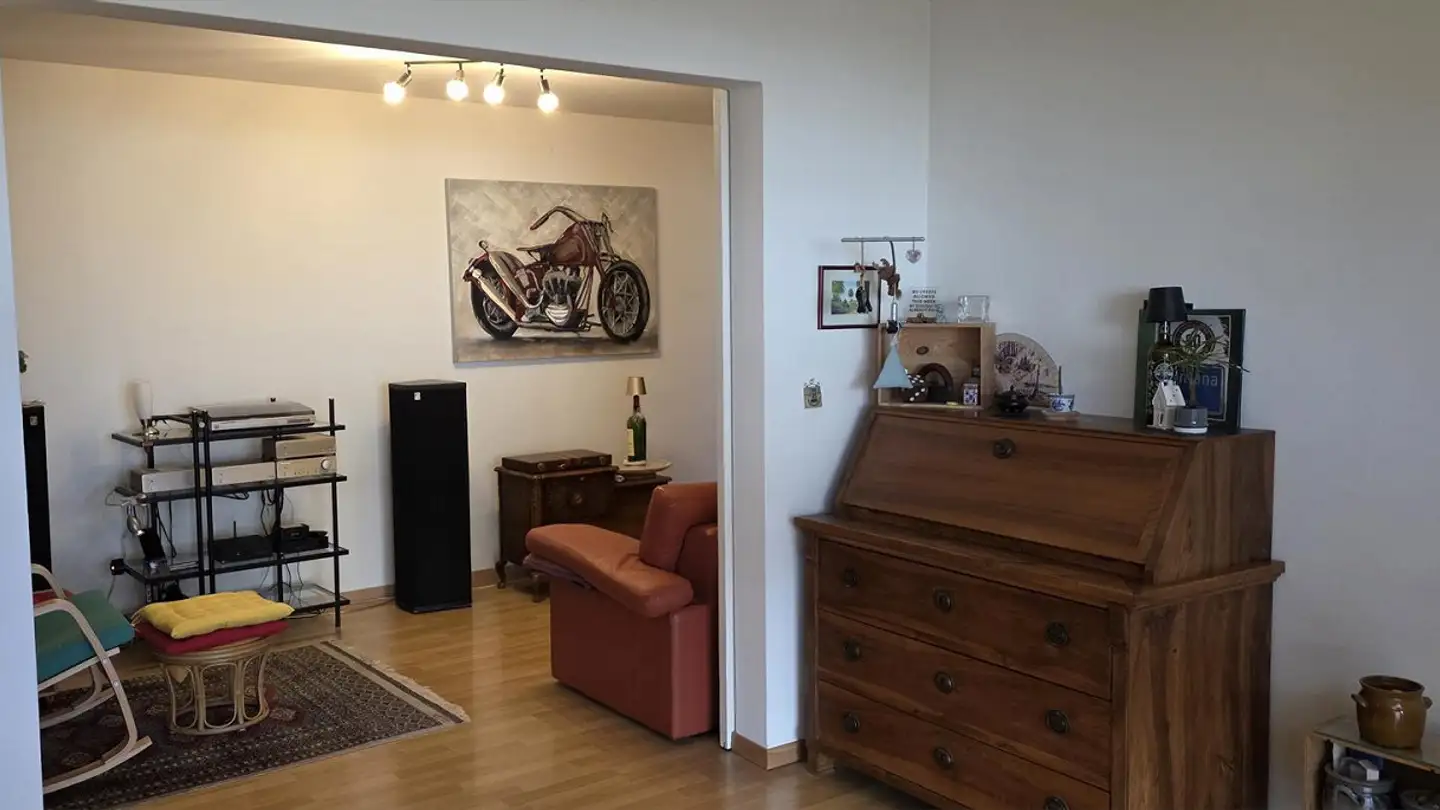 Single house for sale - Route De Fétigny 43, 1482 Cugy FR - Photo 3