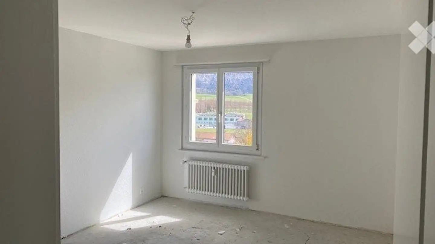 Apartment for rent - Les Vuarens 5, 2056 Dombresson - Photo 2