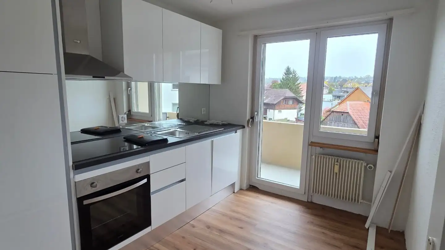 Appartement à louer - Gässli 5, 3294 Büren an der Aare