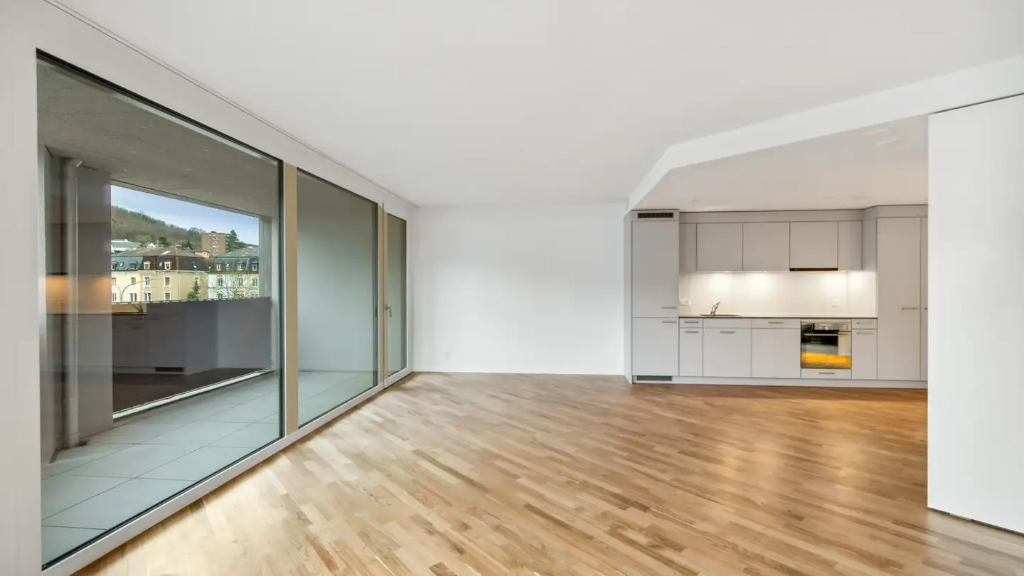 Appartamento in affitto - Bahnhofstrasse 3a, 4142 Münchenstein - Foto 2