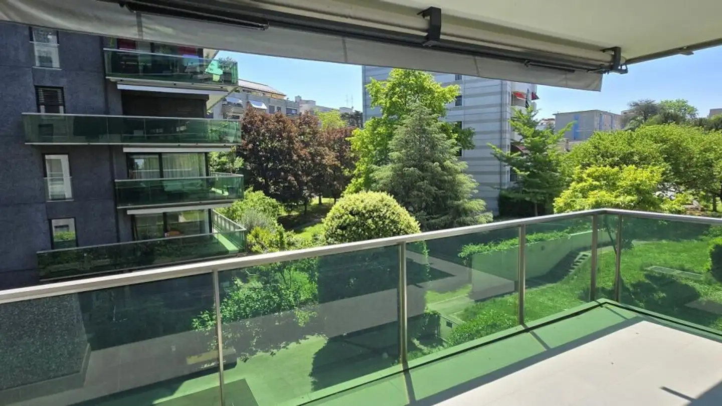 Apartment for sale - 1203 Genève