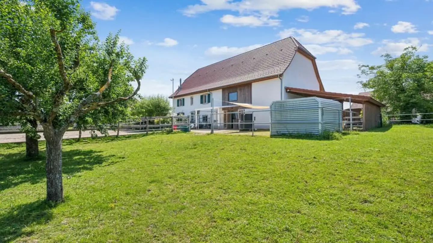 Maison individuelle à vendre - 2924 Montignez - Photo 2