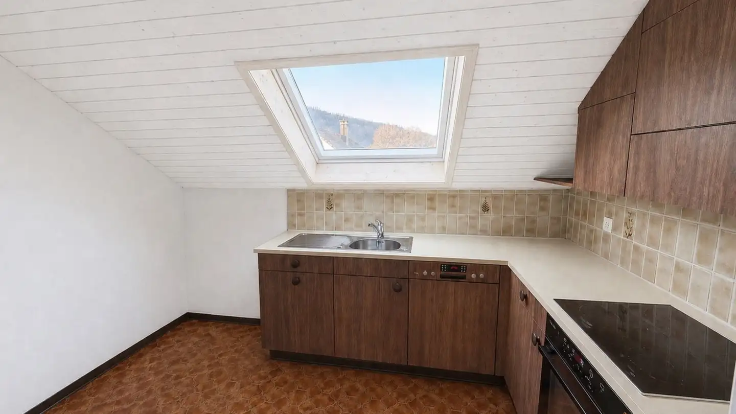 Wohnung mieten - Paradieslistrasse 5, 4663 Aarburg - Foto 2