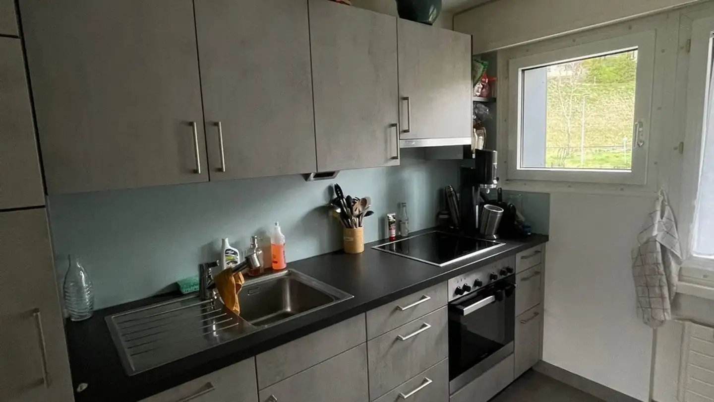 Appartement à louer - Rue De La Seignette 6, 2616 Renan BE - Photo 3