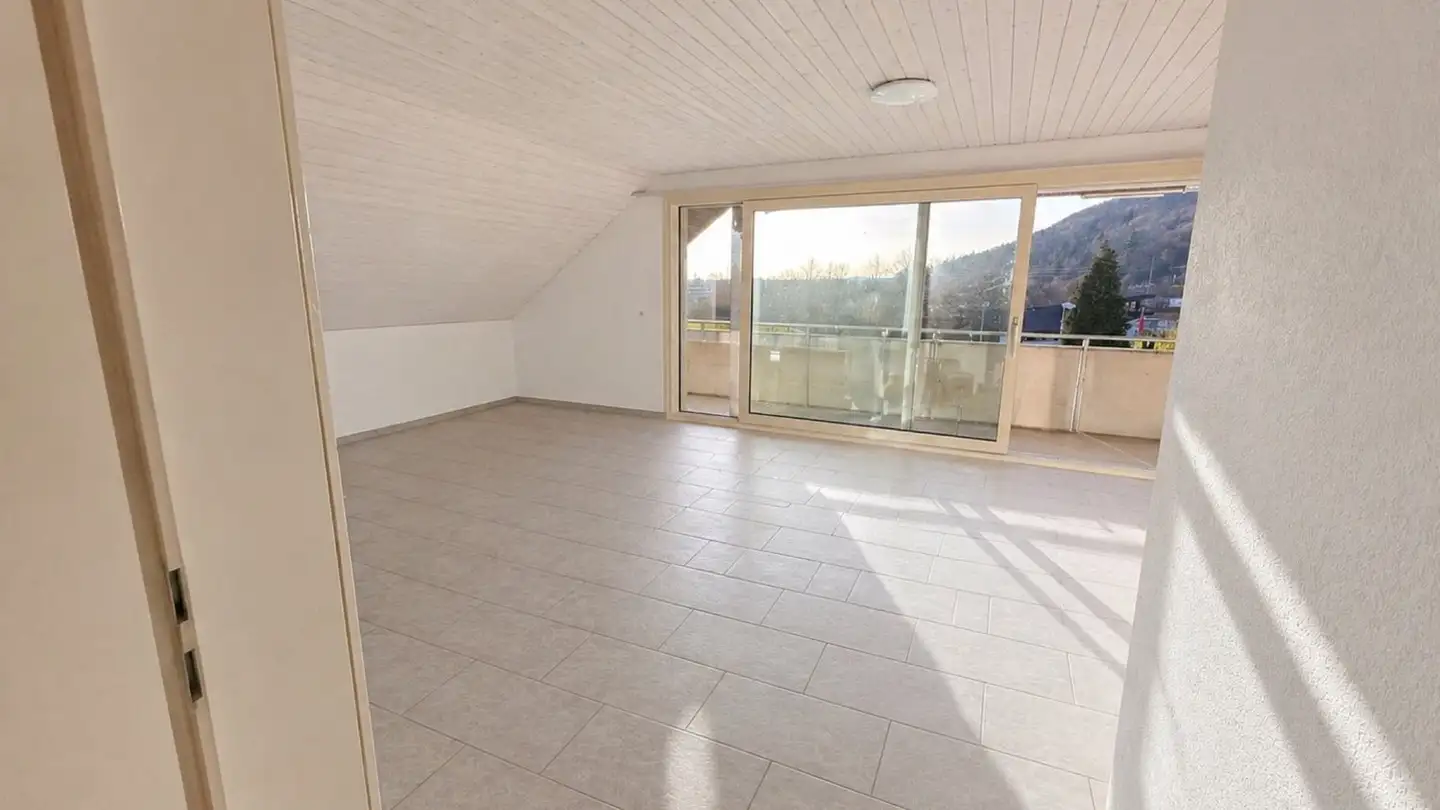 Wohnung mieten - Paradieslistrasse 5, 4663 Aarburg - Foto 3