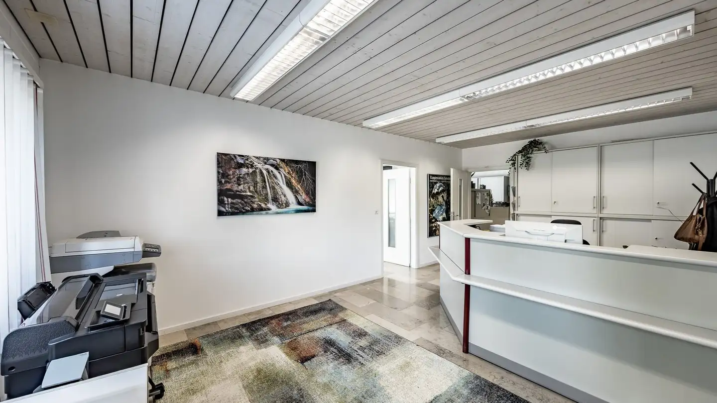 Commerciale in vendita - 4542 Luterbach - Photo 3