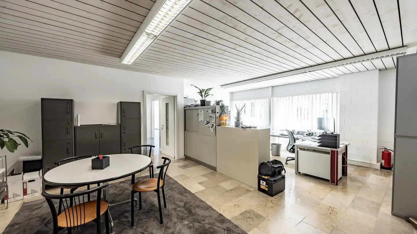 Commerciale in vendita - 4542 Luterbach - Photo 4