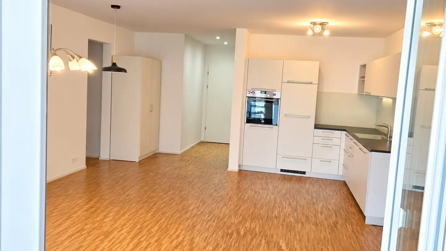 Appartement à louer - Hornimattstrasse 10, 5103 Wildegg - Photo 4