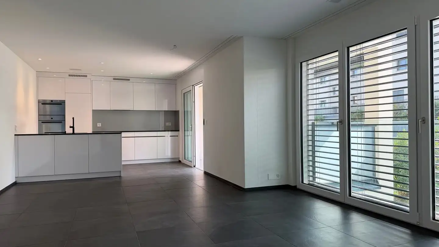 Wohnung mieten - Twirrenstrasse 30, 8733 Eschenbach SG
