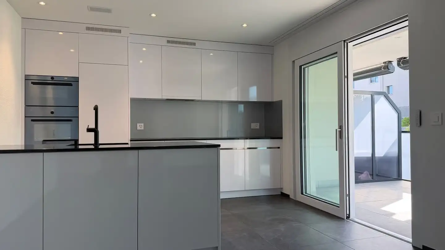 Wohnung mieten - Twirrenstrasse 30, 8733 Eschenbach SG - Foto 2