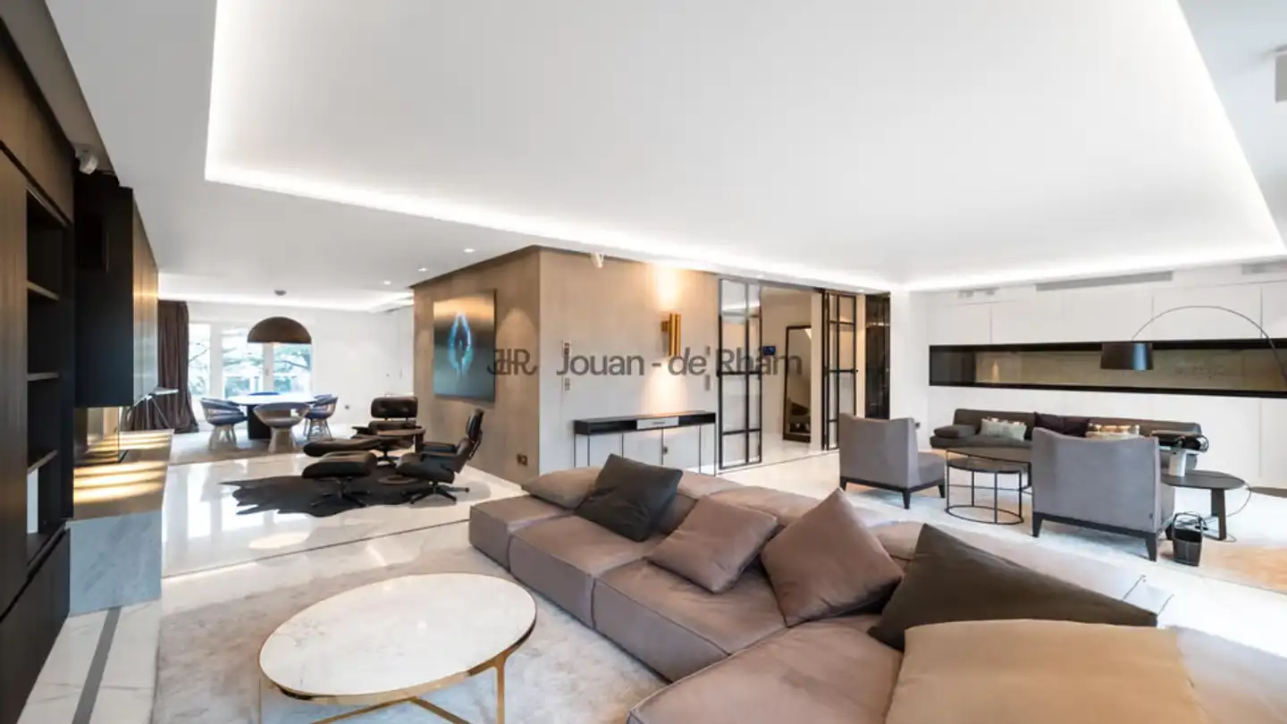 Appartement à vendre - 1223 Cologny