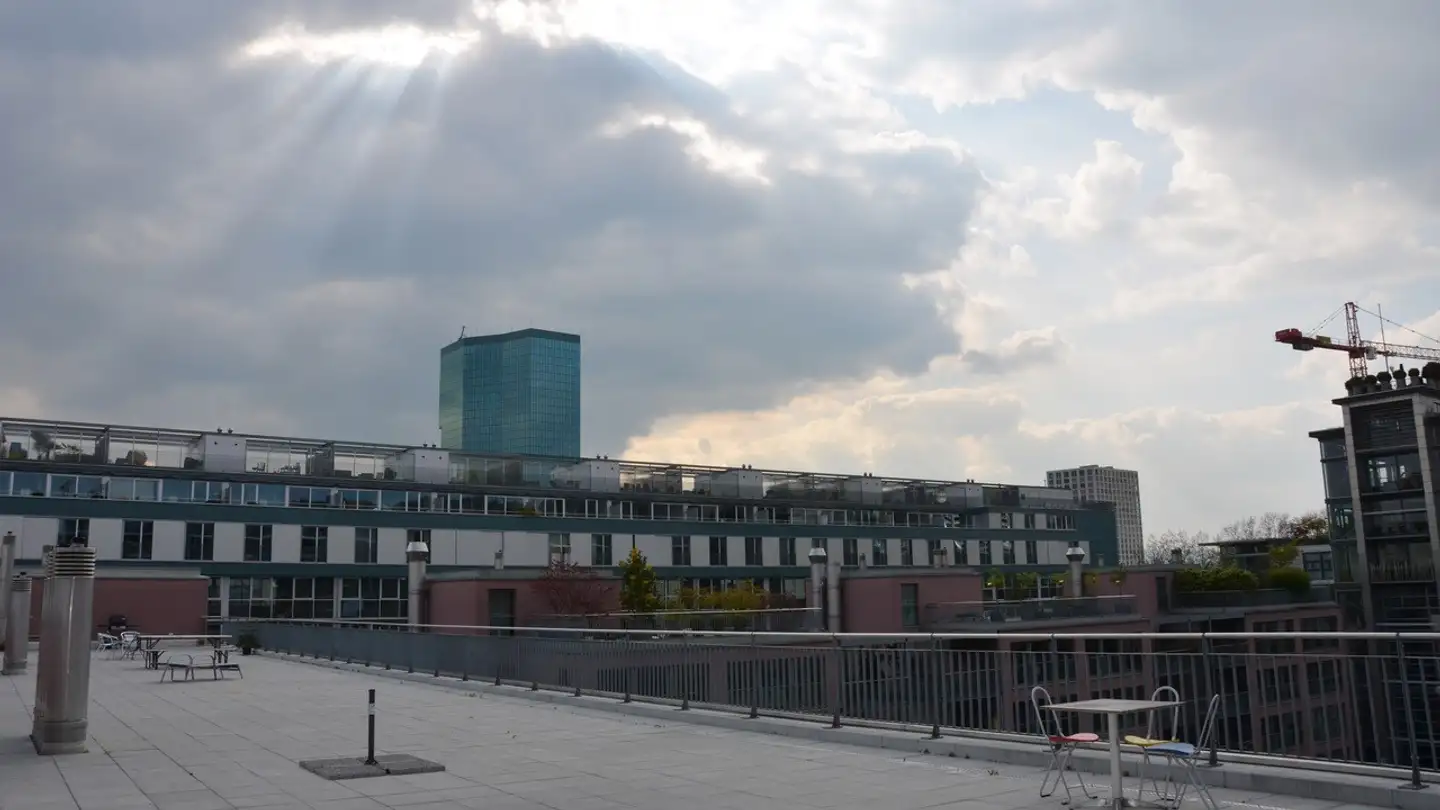 Stanza singola in affitto - 8005 Zürich - Foto 2