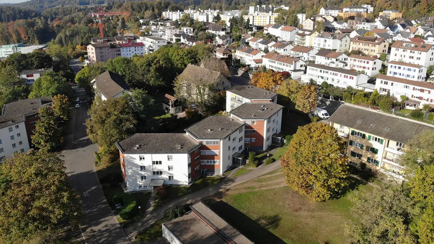 Appartement à louer - Zollstrasse 75, 8212 Neuhausen am Rheinfall