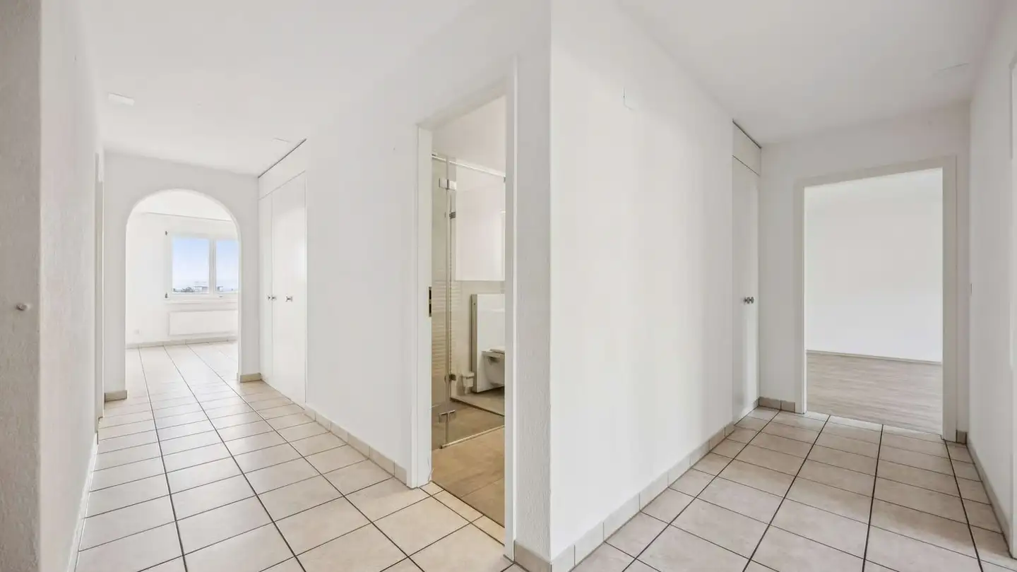 Apartment for rent - Rosenbergstrasse 17, 8212 Neuhausen am Rheinfall - Photo 3