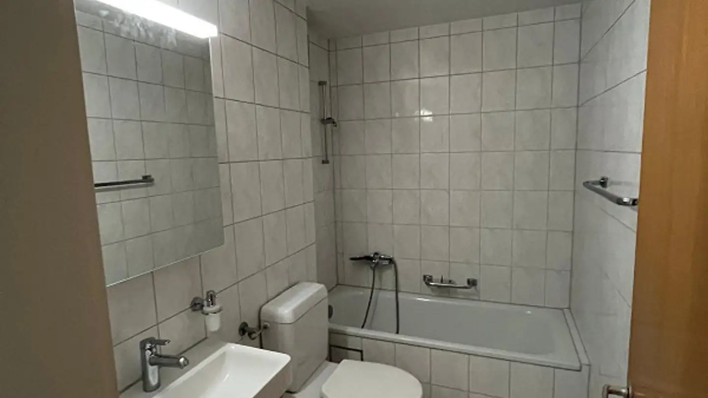 Appartement à louer - Baslerstrasse 112, 4123 Allschwil - Photo 4