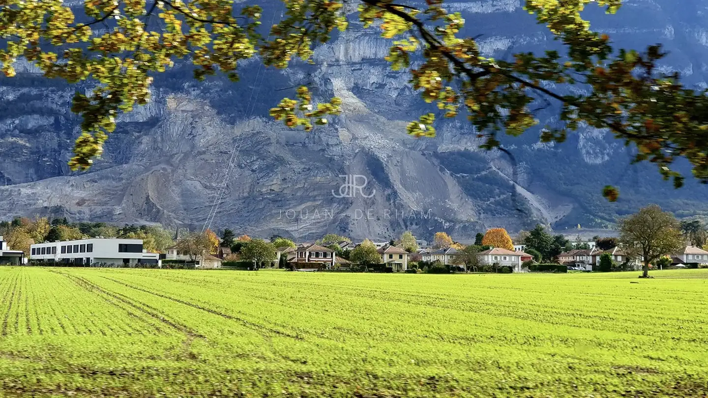 Single house for sale - 1255 Veyrier