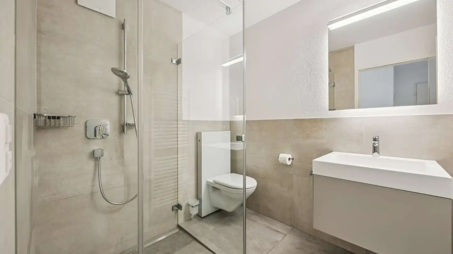 Apartment for rent - Rosenbergstrasse 17, 8212 Neuhausen am Rheinfall - Photo 4