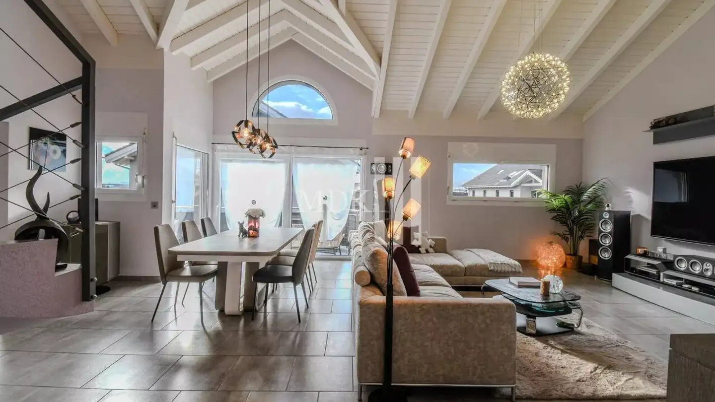 Appartamento in vendita - 1868 Collombey - Foto 3